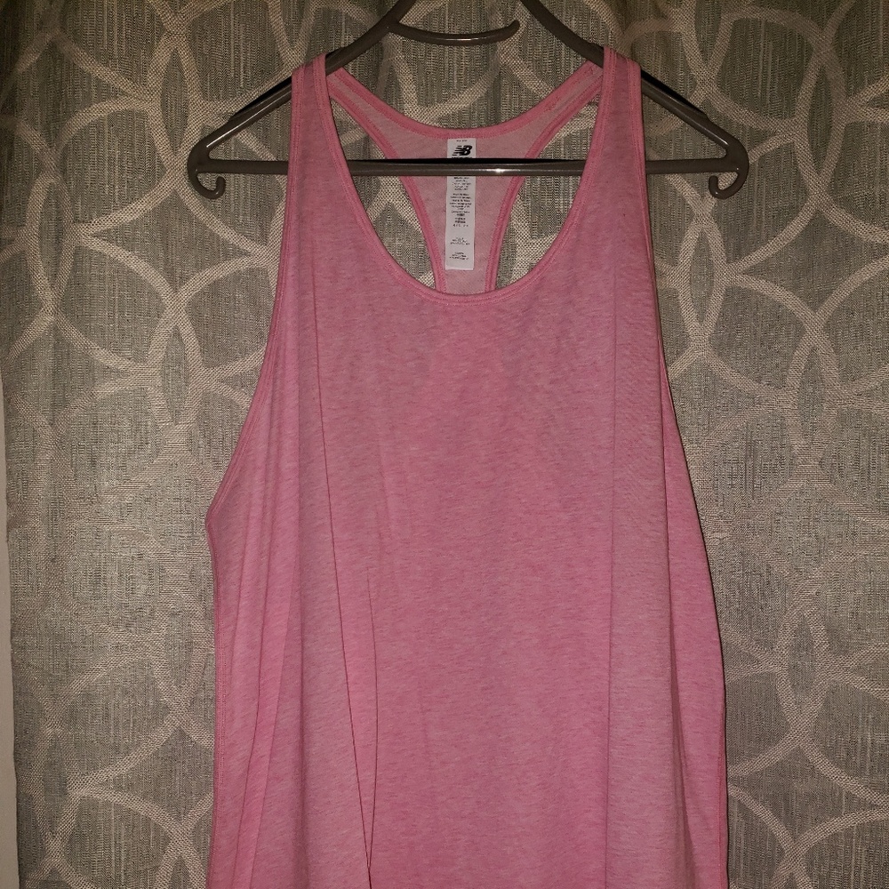 New Balance 2x activewear